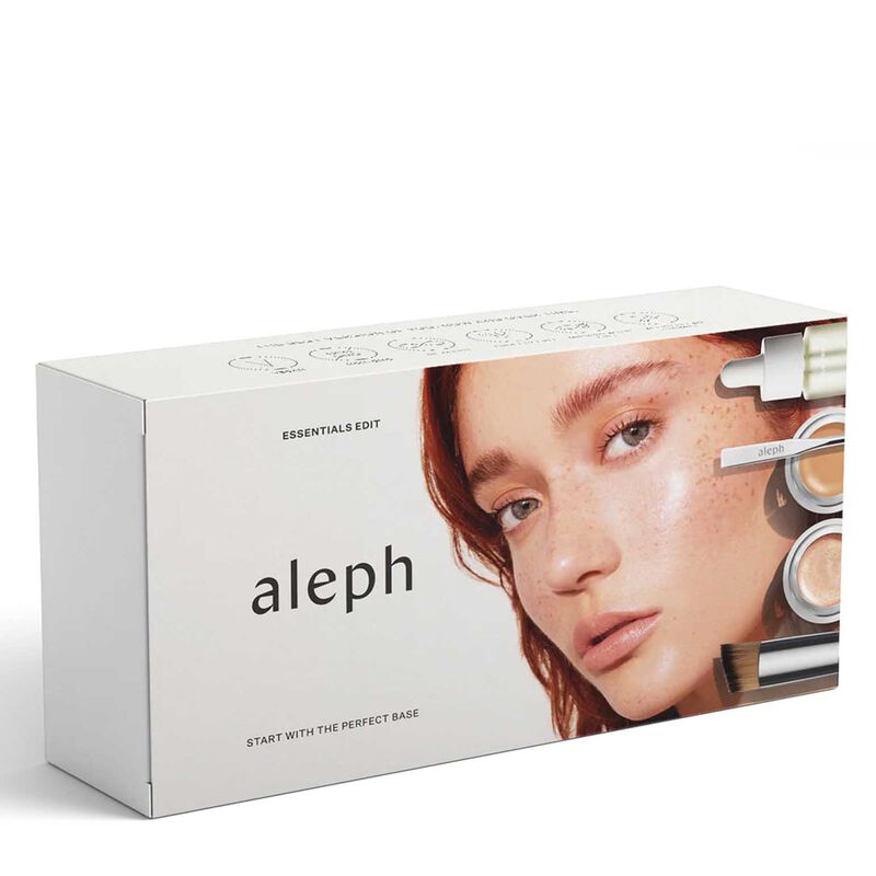 Aleph Beauty Essentials Edit 1.5 Neutral/Yellow Light image number 3